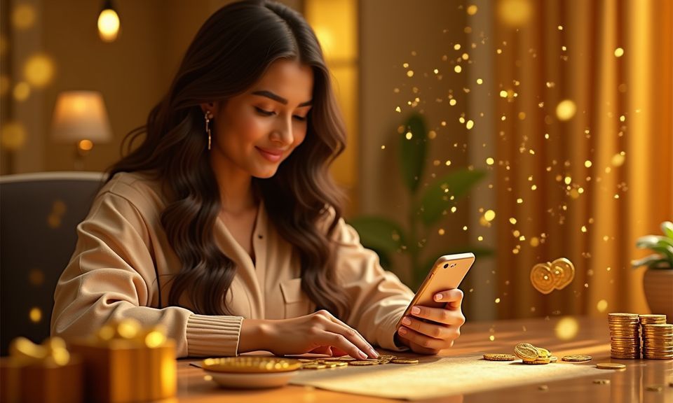 tk999ap tk999ap App — Lobby Access From Any Device